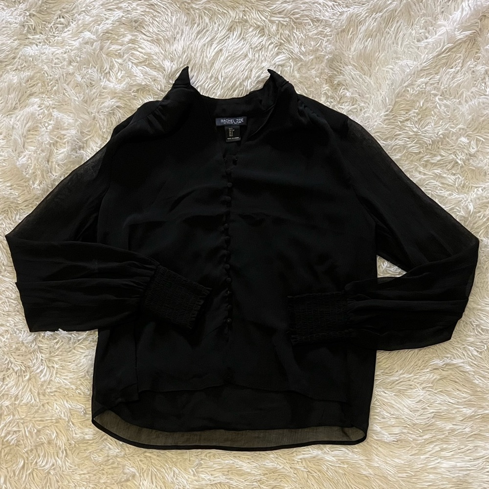 Rachel Zoe Blouse